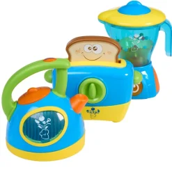 Toddler Lights & Sounds Appliances