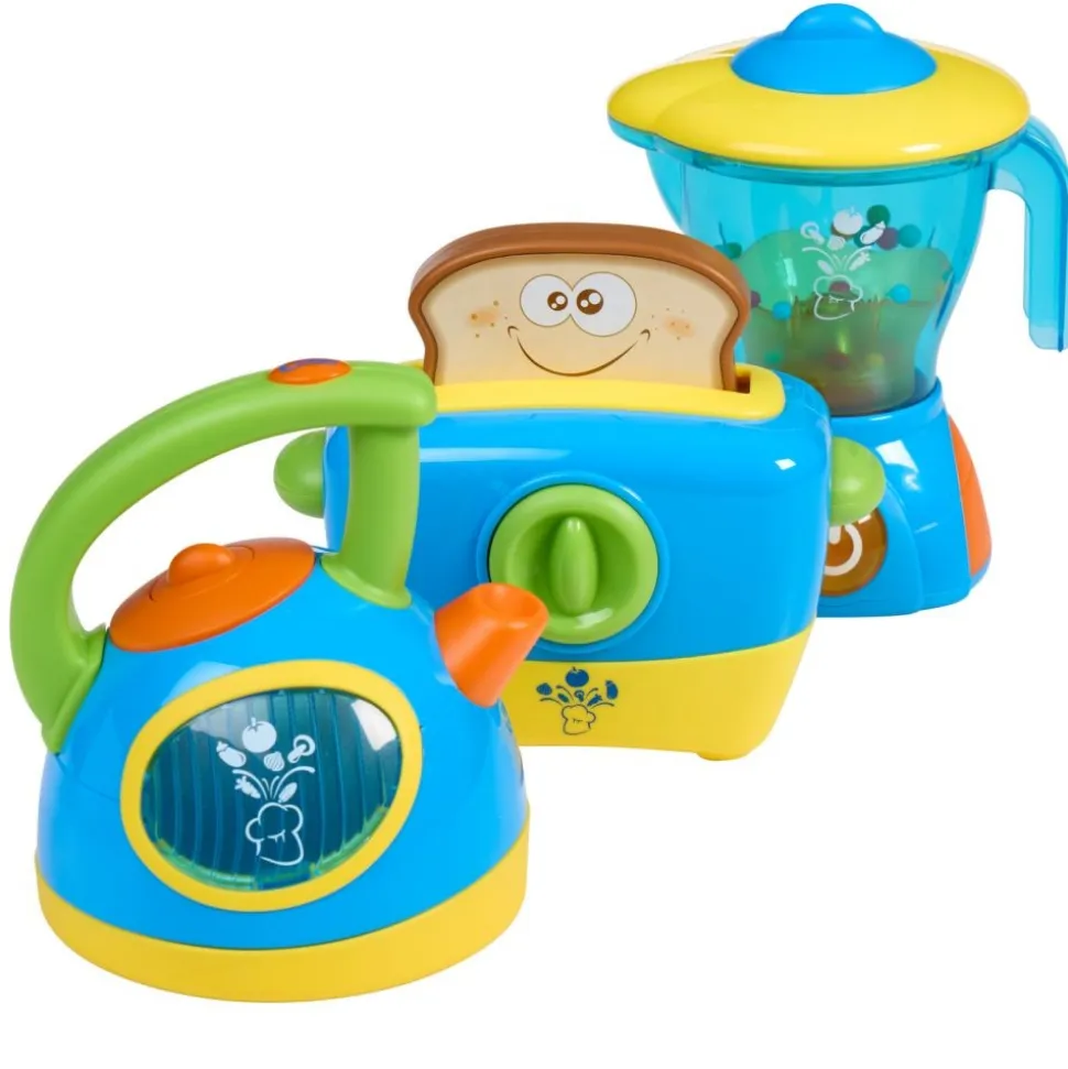 Toddler Lights & Sounds Appliances