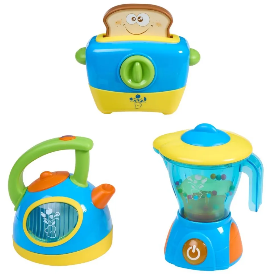 Toddler Lights & Sounds Appliances
