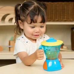Toddler Lights & Sounds Blender
