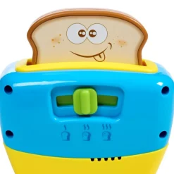 Toddler Pop-Up Toaster