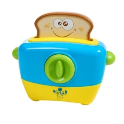 Toddler Pop-Up Toaster