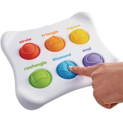 Toddler Sensory Explorer Kit