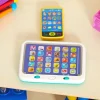 Toddler Tech Toys
