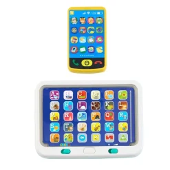 Toddler Tech Toys