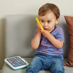 Toddler Tech Toys