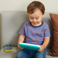 Toddler Tech Toys