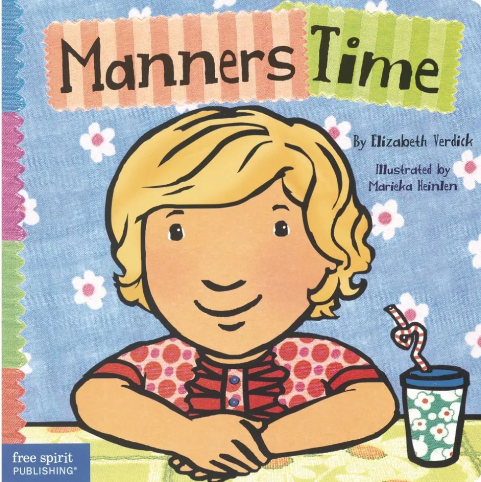 Toddler Tools Board Books - Set of 6