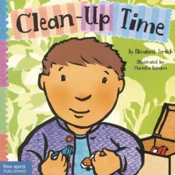 Toddler Tools Board Books - Set of 6