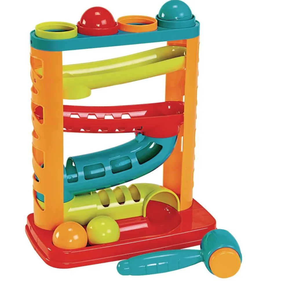 Toddler Toy Bundle