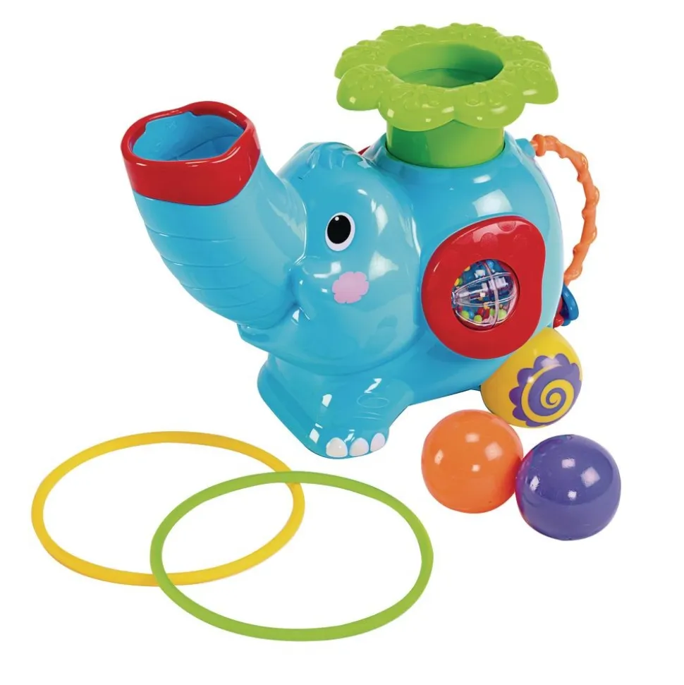 Toddler Toy Bundle