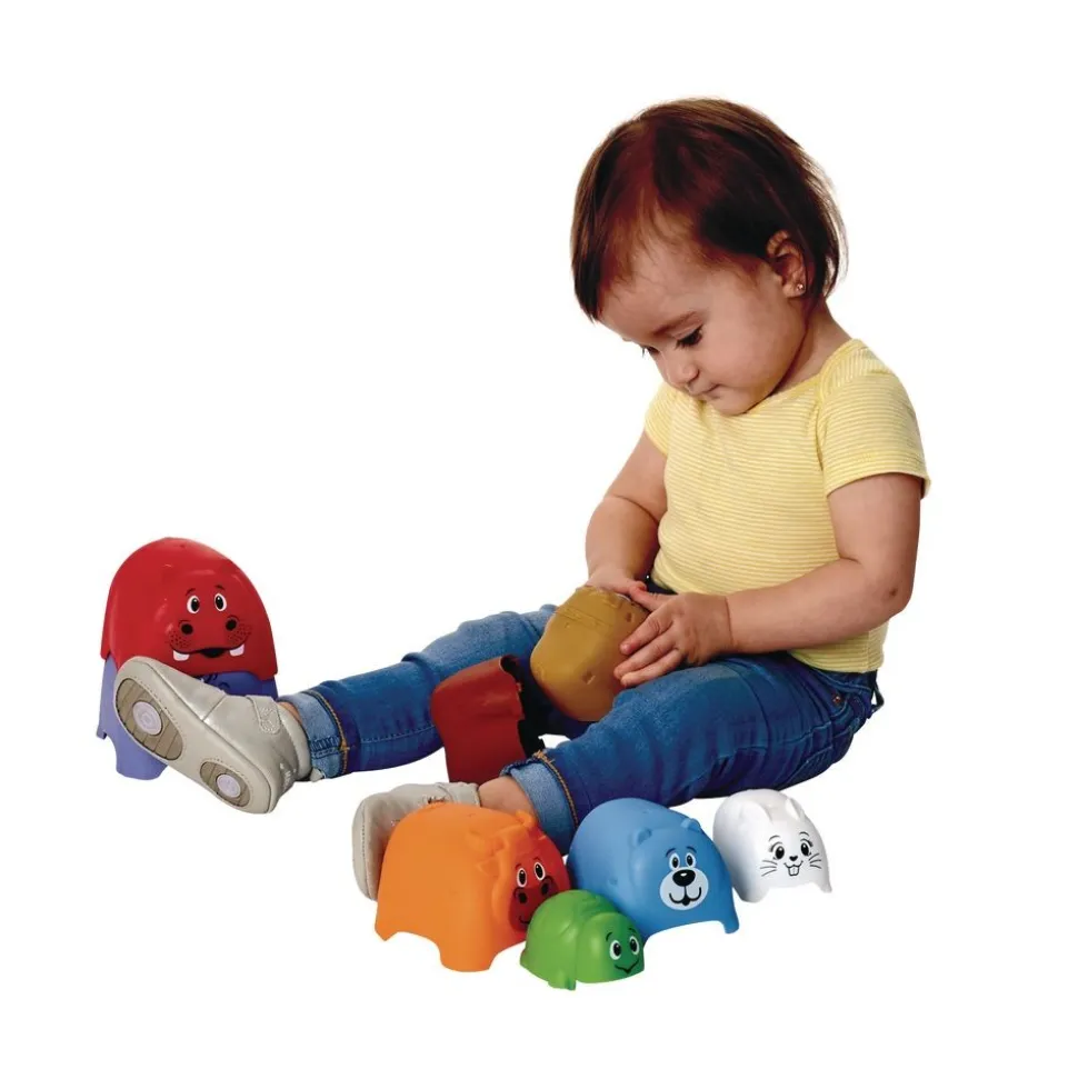 Toddler Toy Bundle