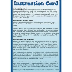Token Boards