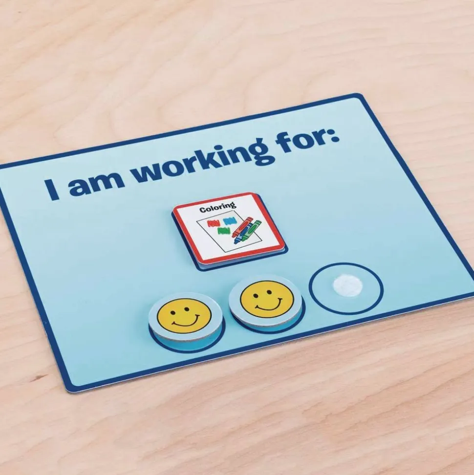 Token Boards