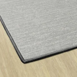 Tone on Tone Seating Squares, Set of 6 - Natural Colors