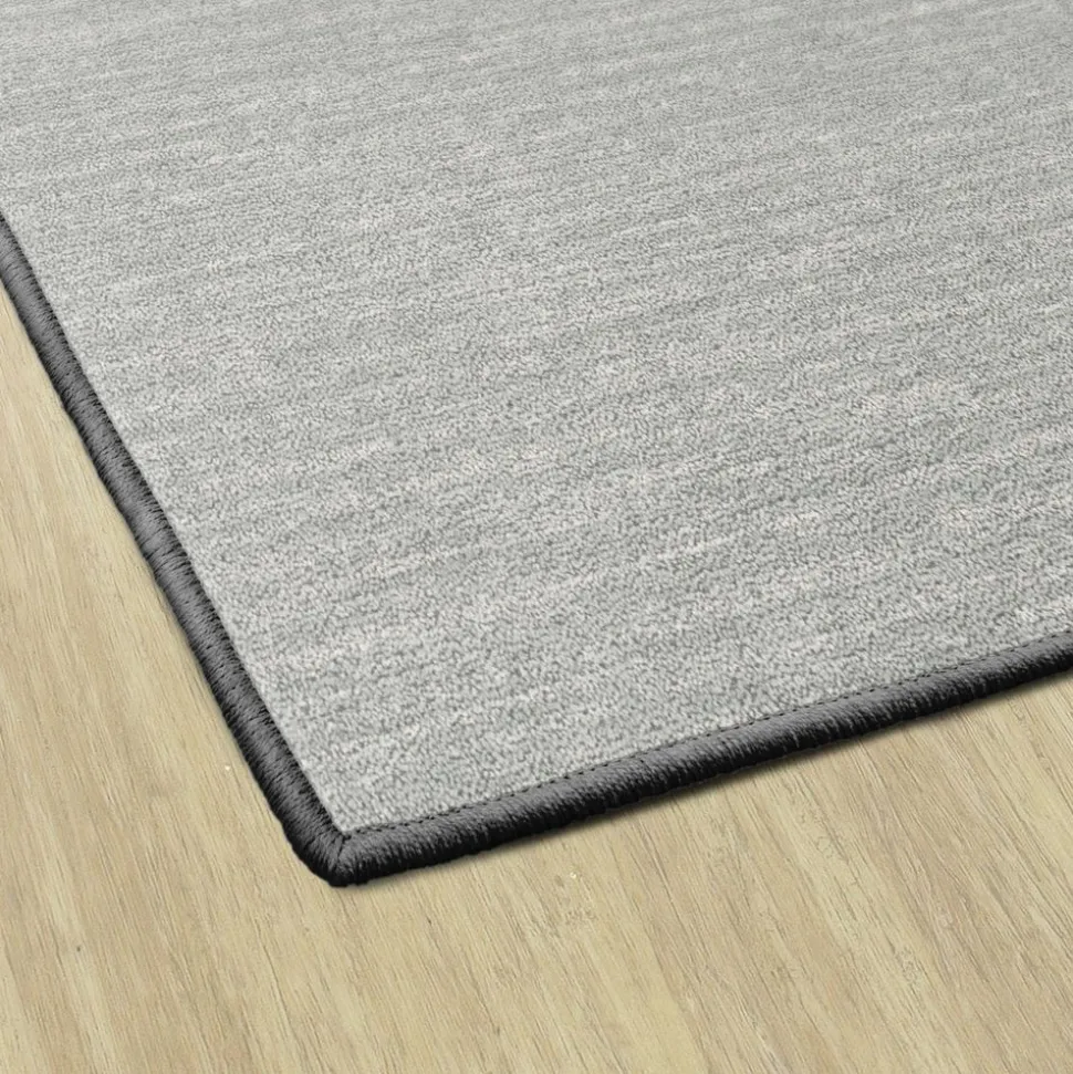 Tone on Tone Seating Squares, Set of 6 - Natural Colors
