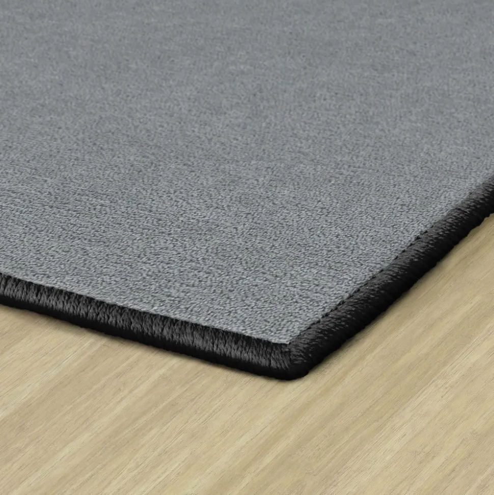 Tone on Tone Seating Squares, Set of 6 - Cool Colors