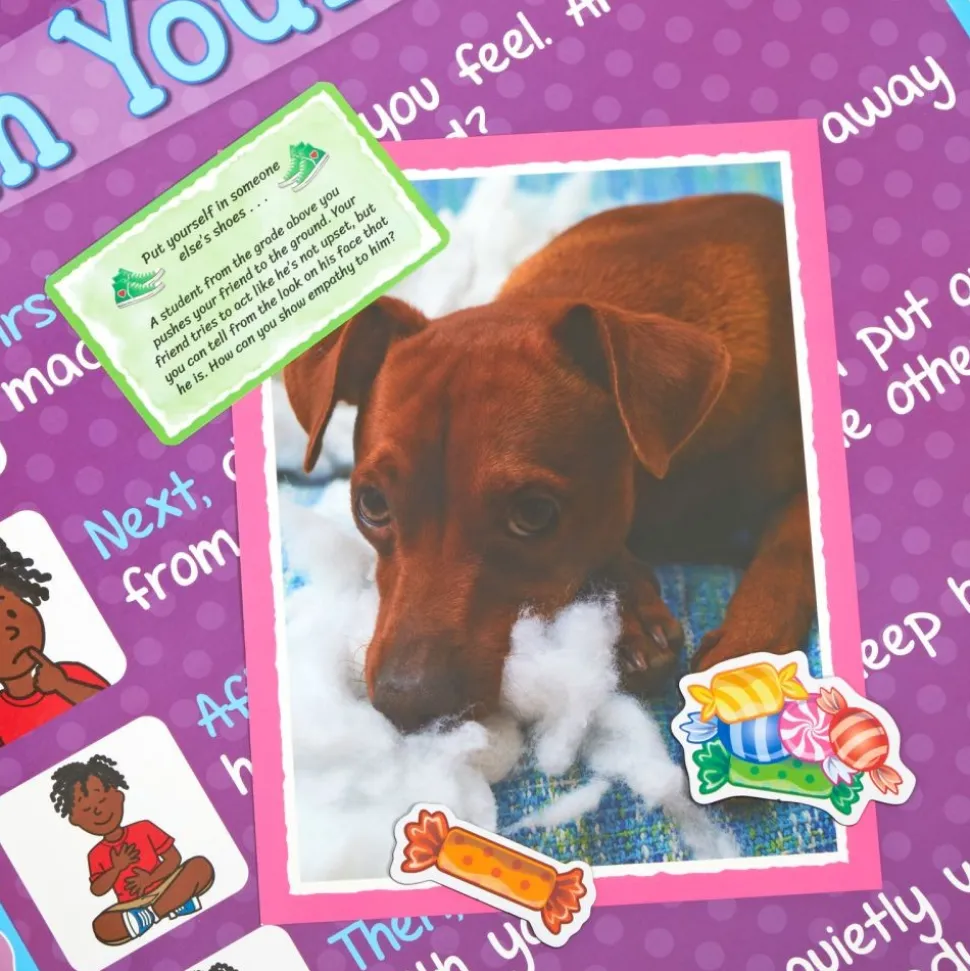 Tools for Building Empathy Kit