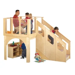 Tots Loft 24-36 Months