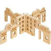 Town Discovery Dividers