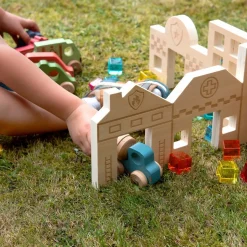 Town Discovery Dividers