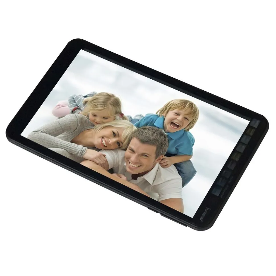 816TPC, 8" Android 10 Tablet