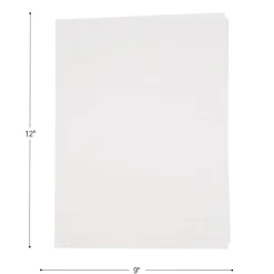 Tracing Paper - 500 Sheets