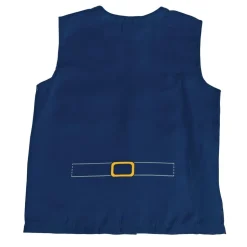 Train Conductor Washable Career Costume