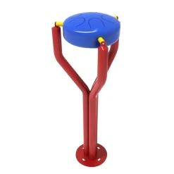 Treble Tongue Drum Primary