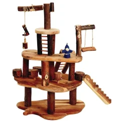 Treehouse Cottage Build & Play