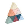 Triblox - Earth Tones - 9pcs