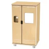 True Modern™ Play Kitchen Fridge