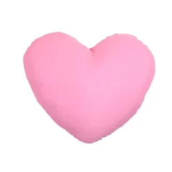 TTS® Antimicrobial Vibrating Sensory Cushions - Heart Shape