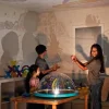 TTS® Early Years Immersive Projector