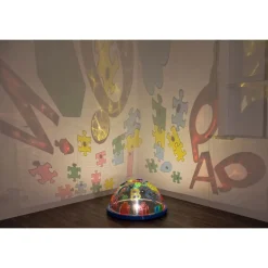 TTS® Early Years Immersive Projector