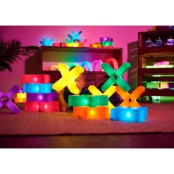 TTS® Glow Crosses Large - 12pk