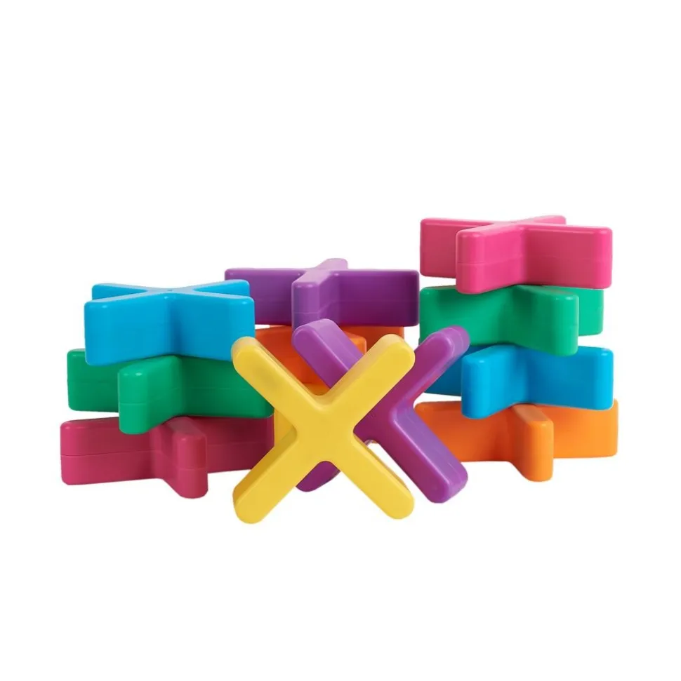 TTS® Glow Crosses Small - 12pk