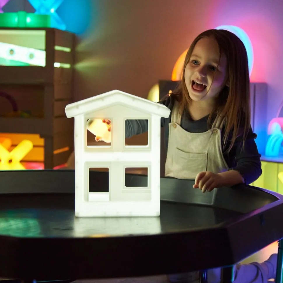 TTS® Glow Houses - 2pk