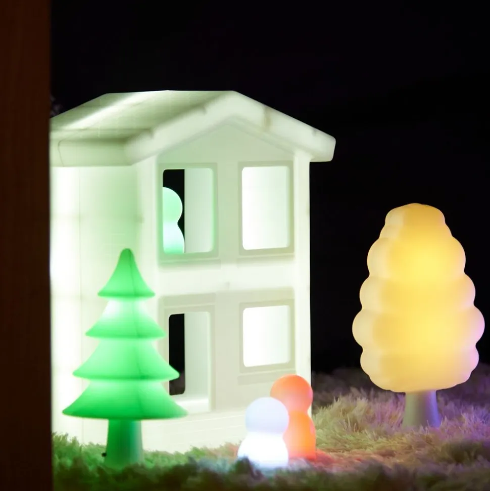 TTS® Glow Houses - 2pk