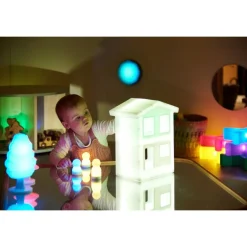 TTS® Glow Houses - 2pk