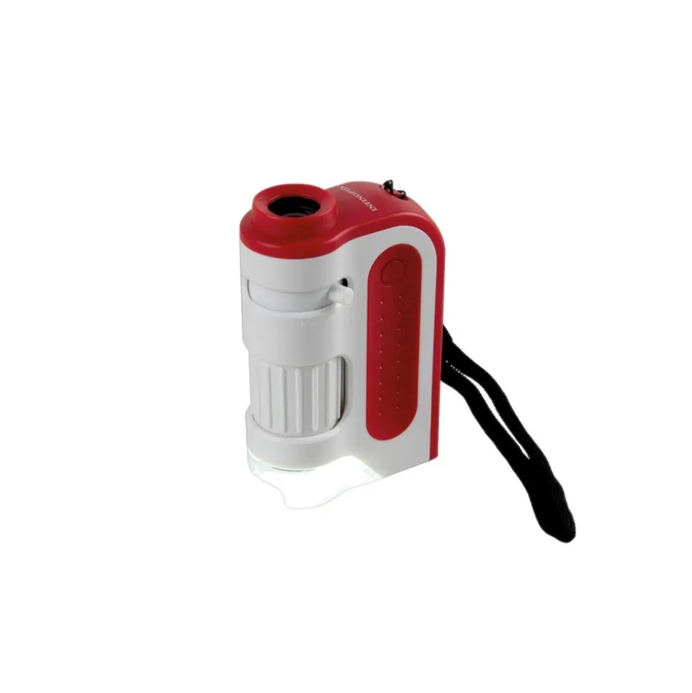 TTS® Hand Held Microscopes - Pack of 6