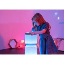 TTS® Light-Up Collectors Bucket - Single