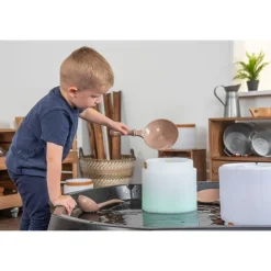 TTS® Light-Up Collectors Bucket - Single