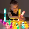 TTS® Light Up Glow Cylinders Set of 12