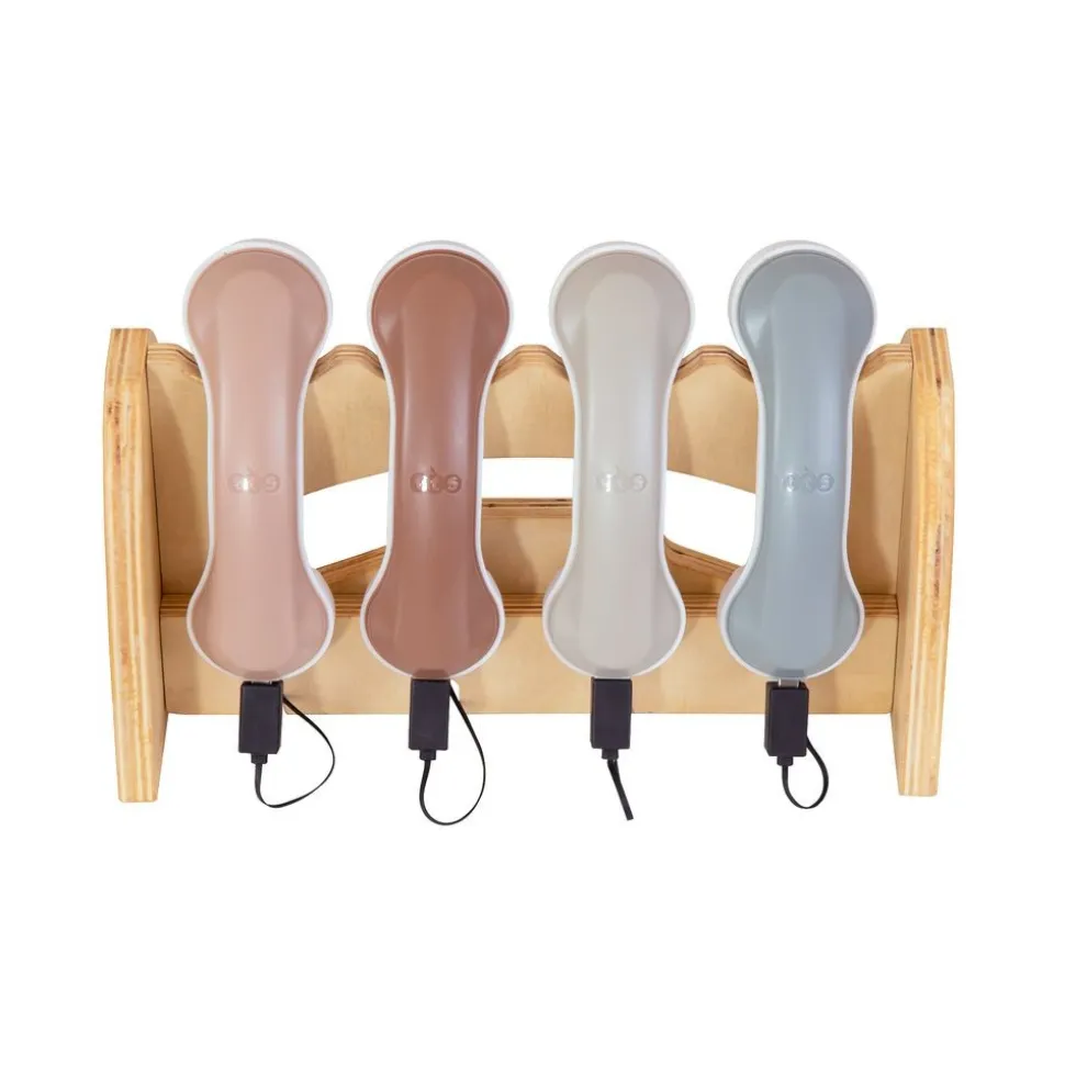 TTS® Light Up Phones - Set of 4