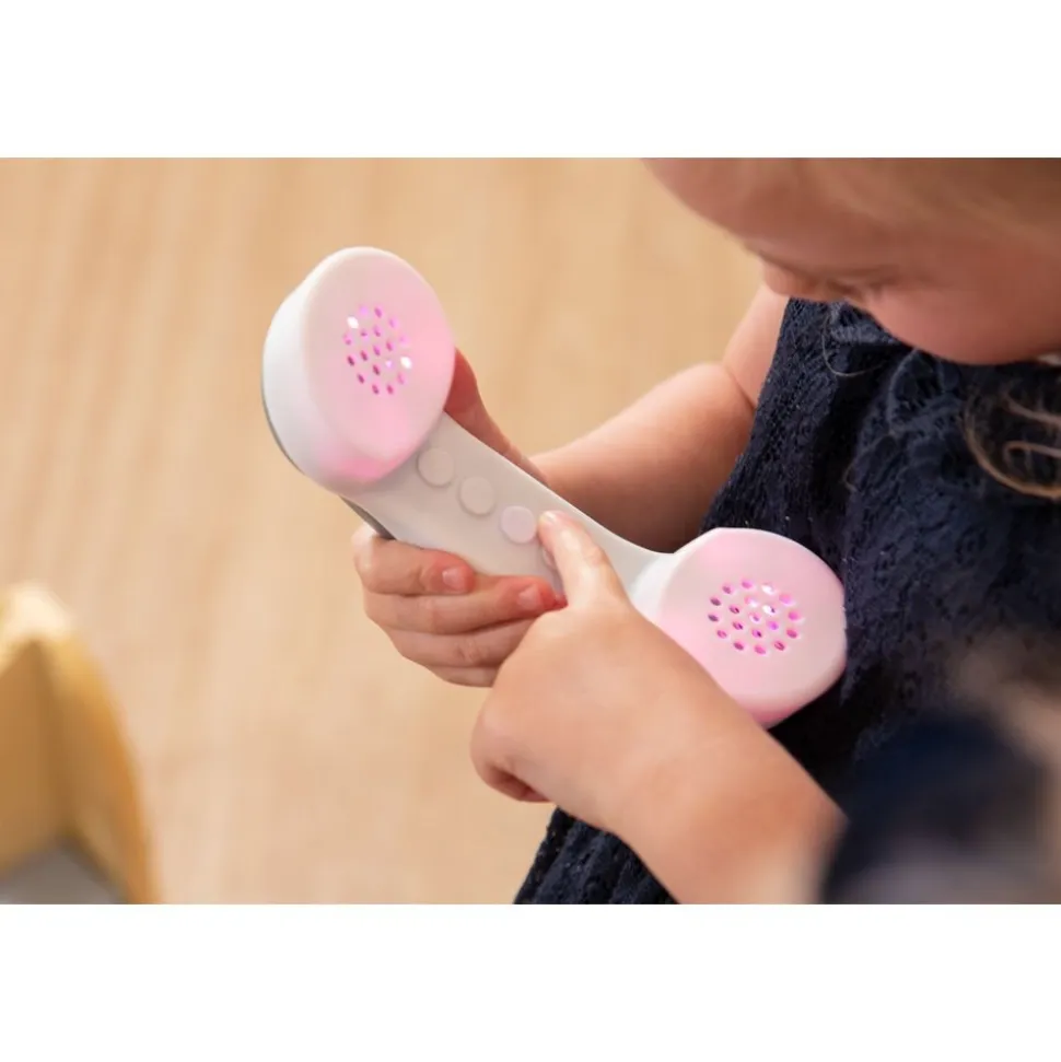 TTS® Light Up Phones - Set of 4