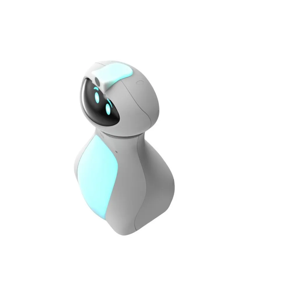 TTS Oti-Bot Single