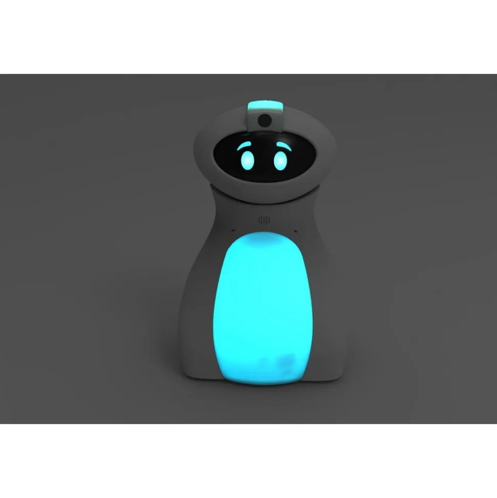 TTS Oti-Bot Single