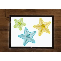 TTS® Radiant Stacking Cones - Set of 20