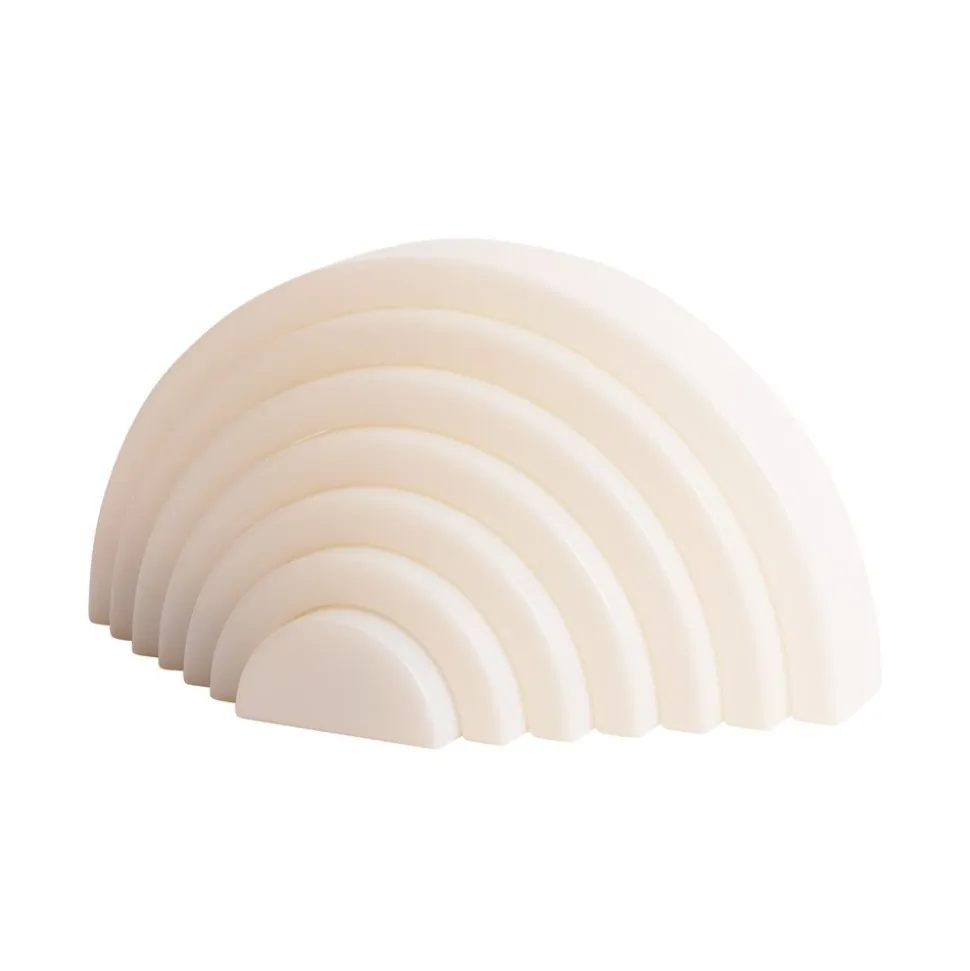 TTS® Rainbow Glow Arches - 7pk